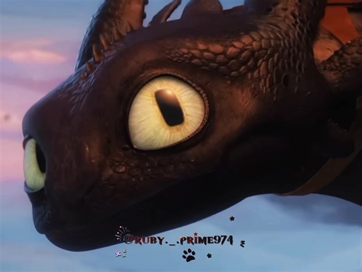 #TOOTHLESS Ah so adorable😭💘 • Tags: #httyd2 #edit #xyzabc #howtotrainyourdragon