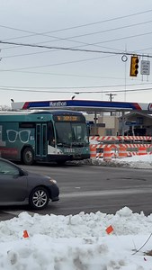 Blue Line 🚎🚎🚎 • A 24-mile Bus Rapid Transit (BRT) route running from Indianapolis International Airport east to the town of Cumberland, largely following Washington Street and I-70. It’s designed to replace and improve the current Route 8 service with more frequent, reliable, and faster buses. ￼ Construction on Washington Street • Work started in 2025 and is expected to continue through 2028 ahead of a planned opening. ￼ • The project is divided into multiple segments along Washington Street.