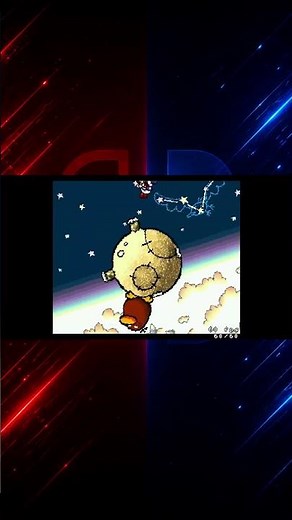 Super Mario World 2: Yoshi's Island