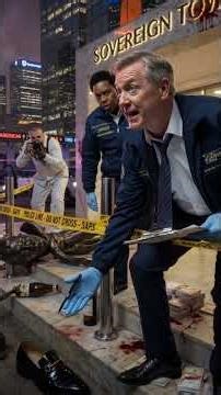 El Robo de Sandton que Engañó a Todos!