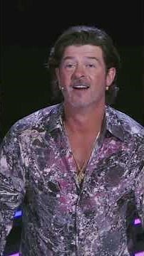 The Reveal: Space Bunny / Shaggy | Season 7 Ep. 9 | THE MASKED SINGER