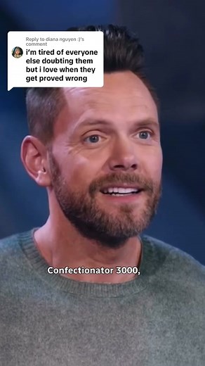 Crime Scene Kitchen: Mystery Dessert Revealed! | CBC Gem