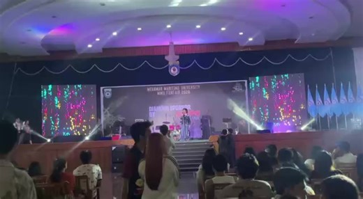 #mmufunfair2026 #mmumusicclub