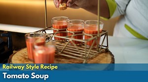 Checkout our other similar videos: Mexican Torttila Soup: https://www.youtube.com/live/j8vY4Tcu5U0?si=txdq7bmmSCaycRoH Indo Italian Soup: https://www.youtube.com/live/ARNikT6Tq-E?si=jmWYCznSp9DYD61l Italian Minestrone Soup: https://www.youtube.com/live/0WJyV05Fk5w?si=rmOdkvhsnn1ZMmrM Ingredients: - 1 Tbsp Oil - 1 Bay Leaf - 2 Cloves - 1 Black Cardamom - 8 Garlic Cloves - 3 to 4 inch Ginger - 3 Green Chillies - 2 Onions (Chopped) - 2 to 3 Coriander Roots - 1/2 Beetroot - 6 Tomatoes - 1 Tsp Corian