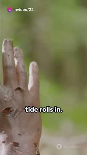 Quicksand |The Dramatized Danger