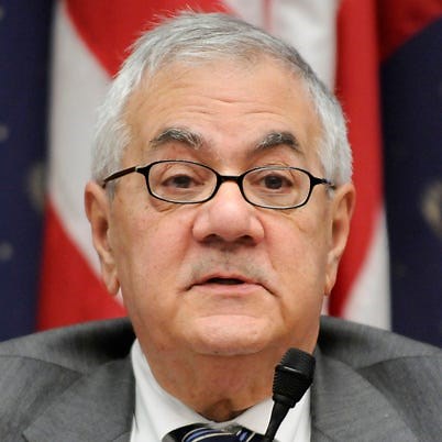 Barney Frank - Age, Early Life & House of Representatives