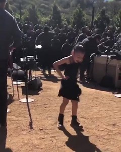 31K views · 466 reactions | Sunday Service with Kanye! Turn up North  | BET Music | Facebook