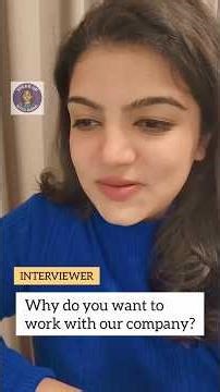 INTERVIEW DEMO SESSION