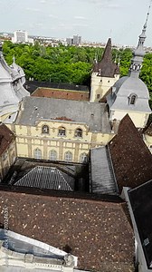 Budapest is a beautiful city with a rich history. This video takes you on a tour of some of the citys most iconic landmarks, including the Buda Castle, the Hungarian Parliament Building, and the Great