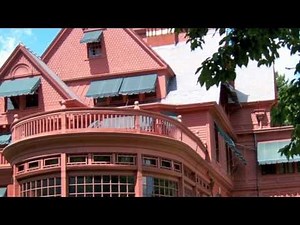 Glenmont - Thomas Edison House West Orange, NJ