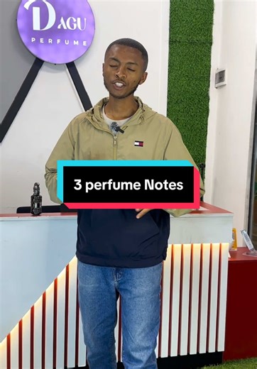 Understanding Perfume Notes: Top, Middle, and Base