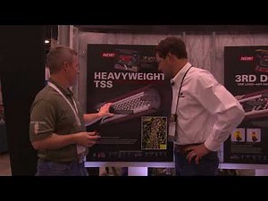 Federal TSS Shotgun Shells | New Turkey Hunting Gear | Mossy Oak at NWTF 2018