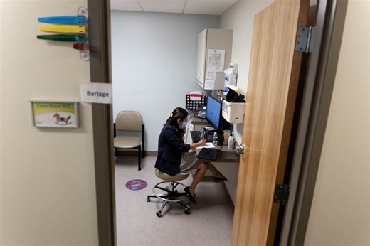 How federal funding disruption is impacting community health and Head Start services