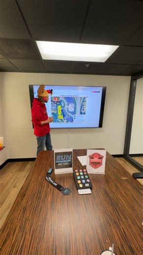 ￼ Schaumburg Turkey Trot Race Day Live!￼ | All Community Events