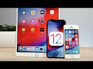 Apple iOS 12.3 2019 new features for Apple iPhone and iPad