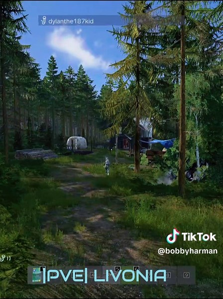 LIVONIA PVE Tips for DayZ on PS5