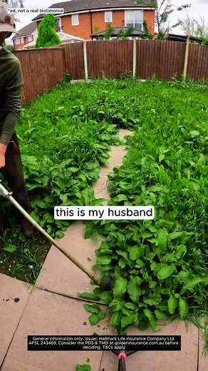 Attention all Australians (age 40-80)👇 If something happened to you, who would cover the mortgage, outstanding bills and other expenses?🤷‍♂️ You could Leave up to $250,000* (depending on your age) to help protect your family with this Life Insurance policy. Premiums start from as little as $1.04**/fortnight Click the ‘Learn More’ button for your free quote now. * From $10,000 up to $250,000 cover available. T&Cs apply. ^ Terminal Illness is as defined in the PDS. T&Cs apply. ** For a female 40