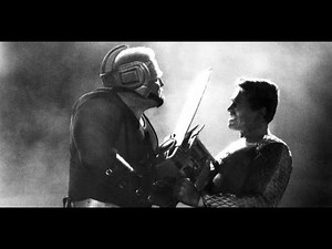 Whatever happened to Buzzsaw??