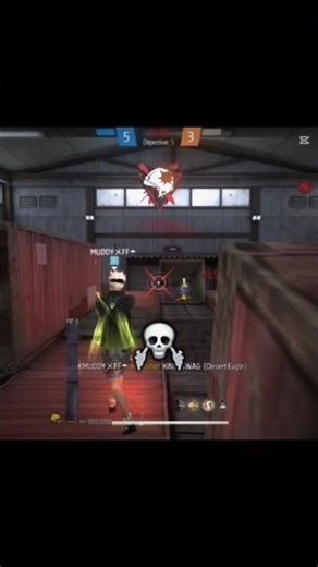 op head shot 🔥☠️