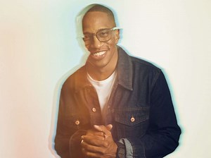 Jon Reddick "No Fear" Music Video - TCB -