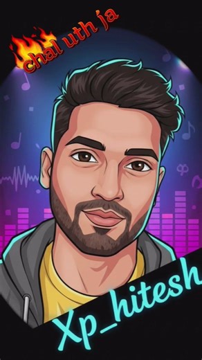 Chal uth ja song | sony by Hitesh Choudhary | vibes song