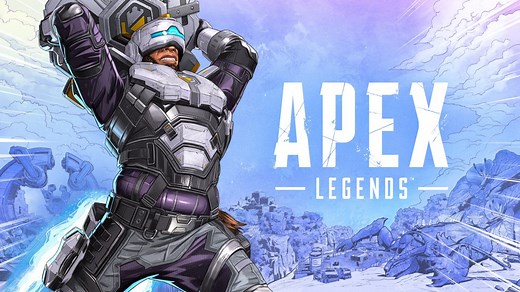 Apex Legends™: "Durchbruch"-Battle-Pass – Split 2