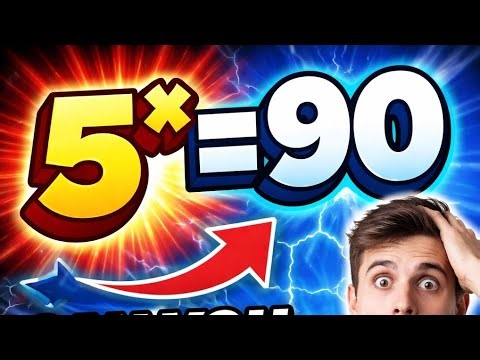 5ˣ = 9 , CAN YOU SOLVE THIS? MOST STUDENTS GET IT WRONG