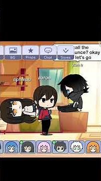 aphmau is sick #mystreet #minecraft @aphmau