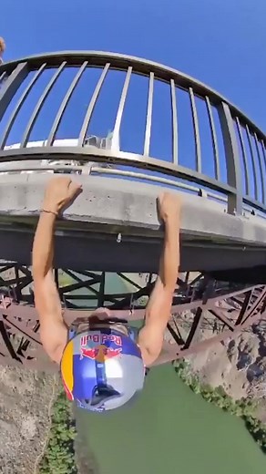 Sebastián Salta Con Estilo en Red Bull