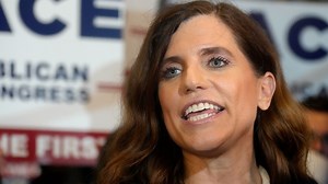 US Rep Nancy Mace wins reelection in South Carolina