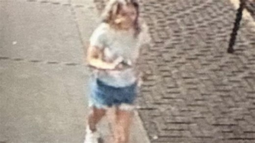 Eliotte Heinz, graduate student in La Crosse, found dead in Mississippi River