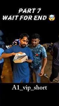 सबसे अजीब पटाखे 🤯 Testing Diwali Stash ‪@A1_vip_short‬