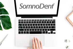 SomnoDent® | SomnoMed Canada