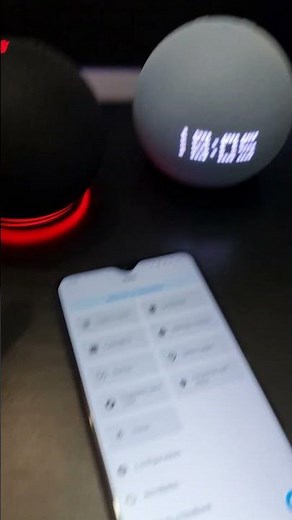 Detecção de Movimento por Ultrassom na Echo Dot - Sensor de Movimento da Alexa