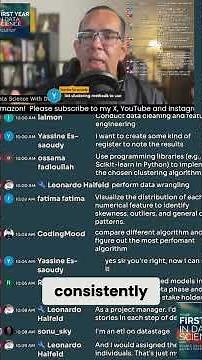 Big data mining reveals valuable correlations and trends