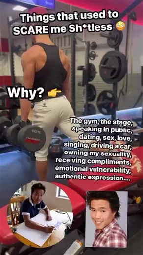 Jarrod Lee | Gay Men’s Mentor (@jarrodbrucelee)’s videos with original sound - Jarrod Lee | Gay Men’s Mentor
