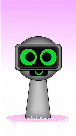 Sprunki Pyramixed Phase 2#sprunki #incredibox #incrediboxsprunki