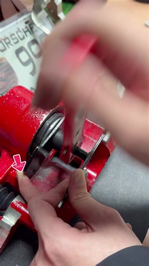 Essential Brake Caliper Press Tool for Car Maintenance