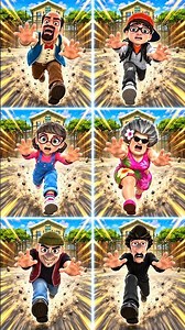 Scary Teacher 3D - All Enemies Caught battles in Full house #caughtbattle #funny #scaryteacher3d