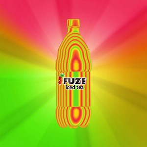 376K views · 526 reactions | Taking a sip of FUZE and looking down at the bottle like WOAH, that’s BOLD fusion. #FlavorChargedTea #TasteTheFusion www.fuzebev.com/locator | FUZE | Facebook