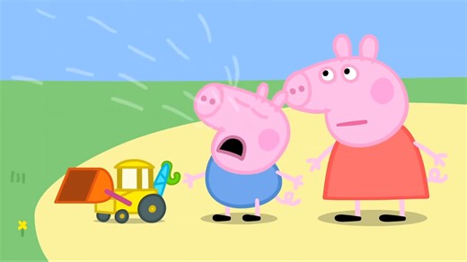 284K views · 3.8K reactions | Peppa Pig en Español - Nuevo Episodio 3x26 - Español Latino | Aaron | Facebook