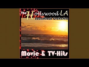 Theme from "Cape Fear"