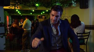 Lo Imperdonable S01E93 - Amor por su patron