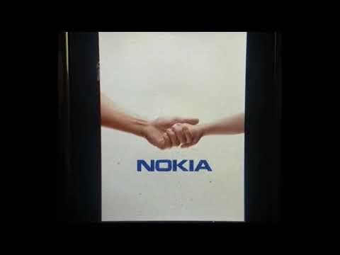 Evolution Of Orange Startup and Shutdown Animations