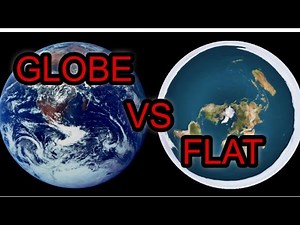 A Very Well-Presented Flat Earth Documentary