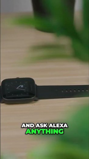 Amazfit Bip U Pro: The ULTIMATE Budget Smartwatch?!