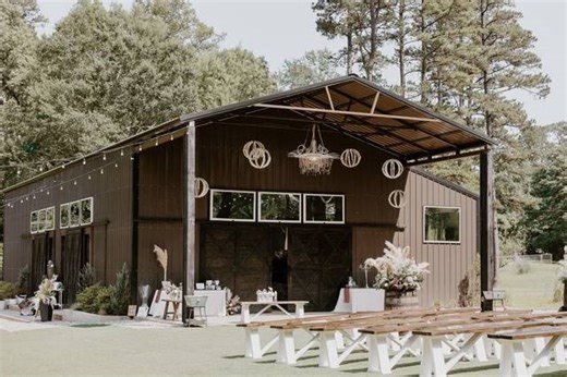 Cheap wedding venues longview tx | Honestweddingadvice.com