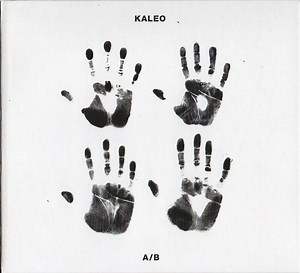 Kaleo - A/B