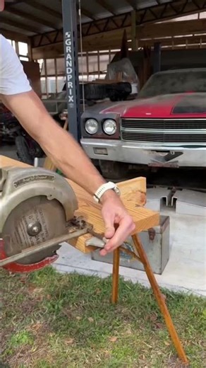 Unveiling the Roots of Electric Power Tools: Which Year Did It All Begin