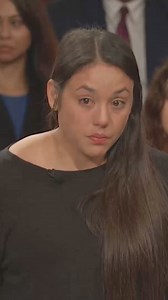 The judges are shocked at Michael’s behavior in the courtroom after asking him for evidence to prove his ex stole money from him! | Hot Bench